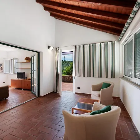 Villa Zafferano Celle Ligure