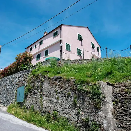 Zafferano Villa *