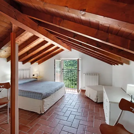 Villa Zafferano Celle Ligure