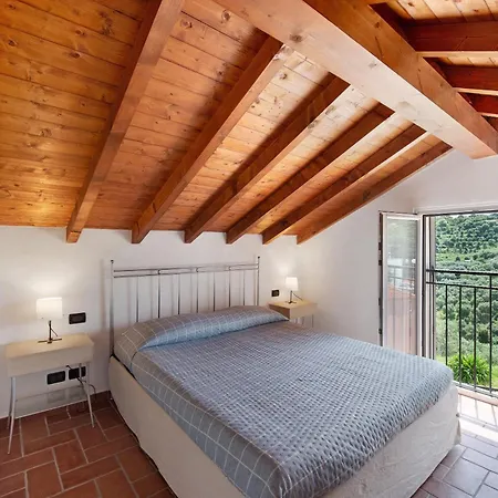 Villa Zafferano *