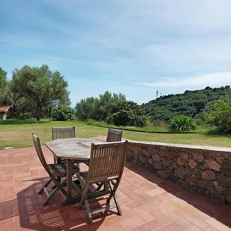 Villa Zafferano Celle Ligure