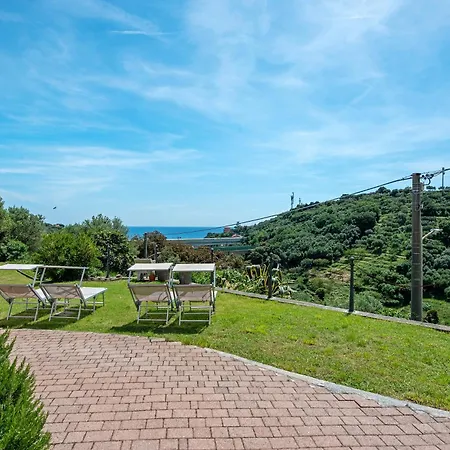 Villa Zafferano *