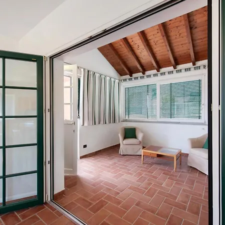 Villa Zafferano Celle Ligure
