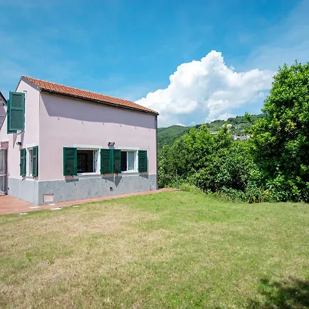 Zafferano Villa Celle Ligure