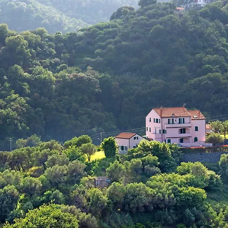 Zafferano Villa