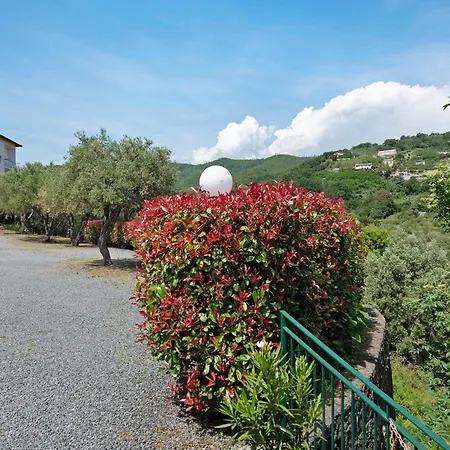 빌라 Zafferano *