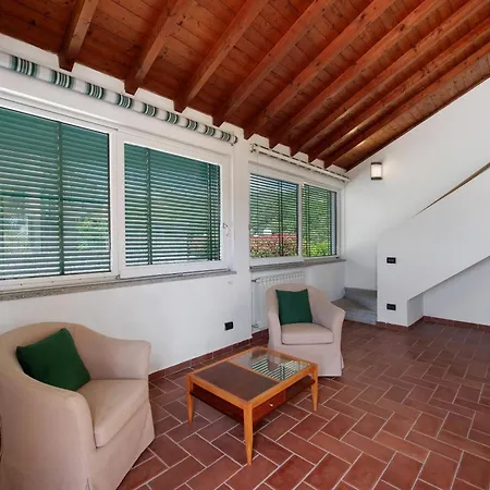 Zafferano Villa Celle Ligure