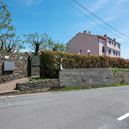 Zafferano Villa